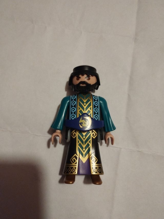 Herodes Playmobil 