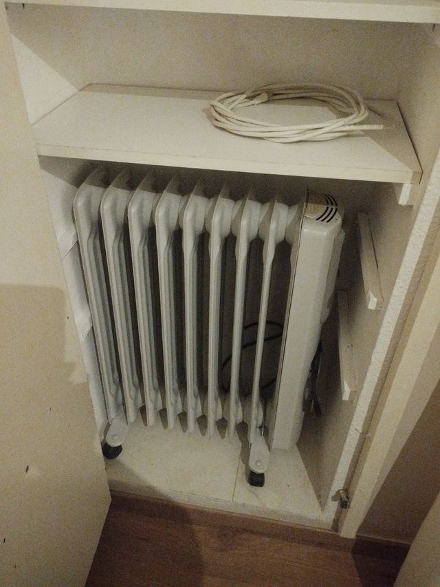 Radiador