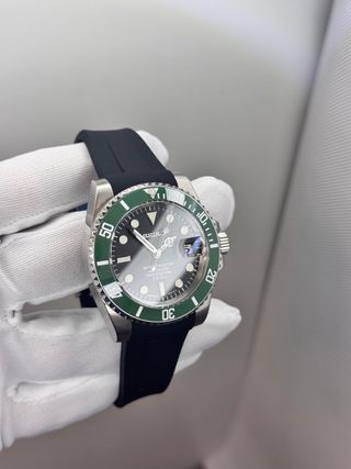 Seiko Marine Mod Master