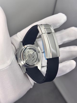 Seiko Marine Mod Master
