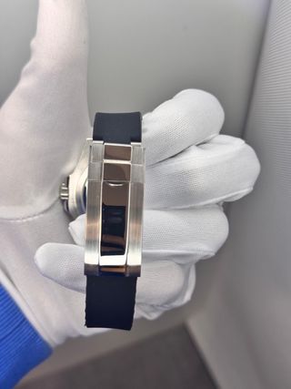 Seiko Marine Mod Master