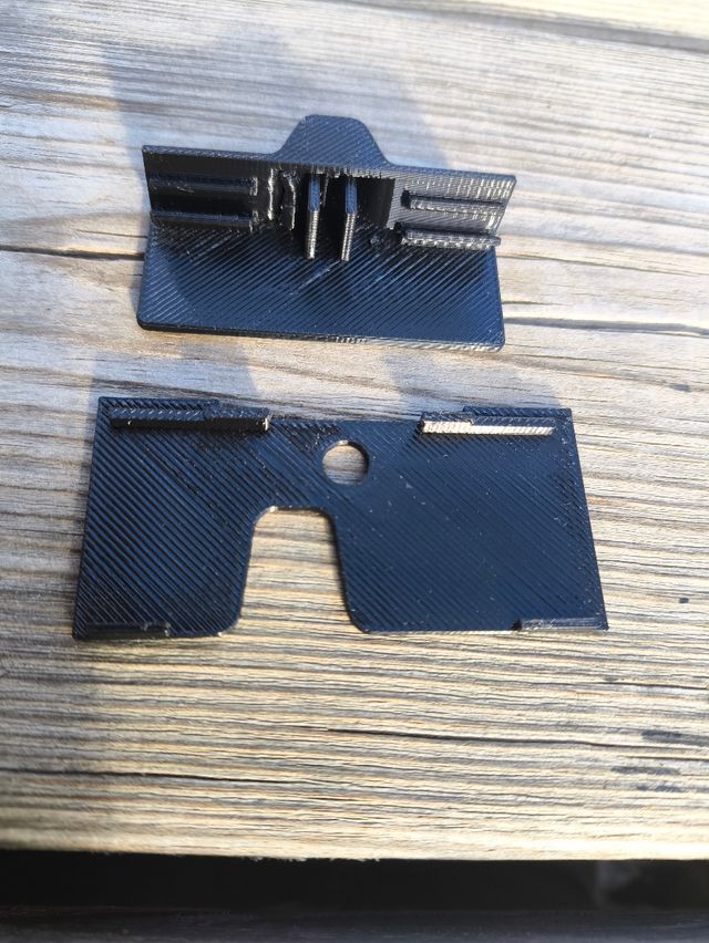 Dometic cierres nevera autocaravana