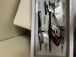 Helicoptero Teledirigido potente juego niños