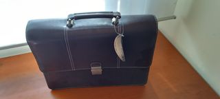 Cartera porta documentos