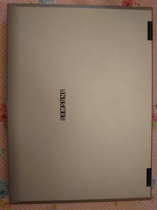 Portatil Samsung R40