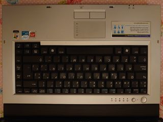 Portatil Samsung R40