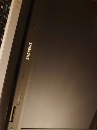 Portatil Samsung R40