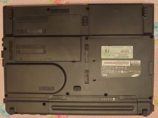 Portatil Samsung R40