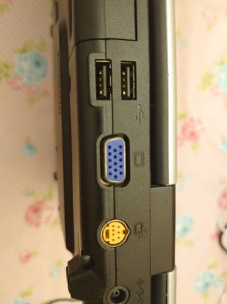 Portatil Samsung R40
