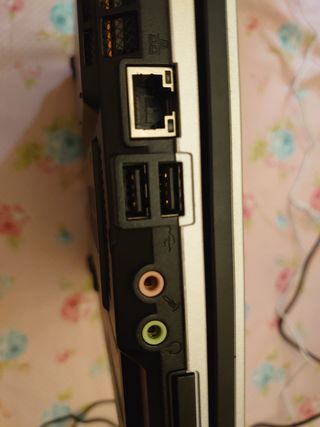 Portatil Samsung R40
