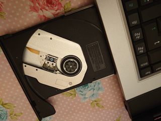 Portatil Samsung R40