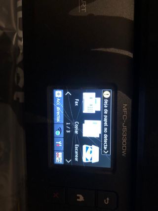 IMPRESORA BROTHER A4 Y A3