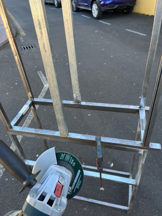 Mueble de entrada