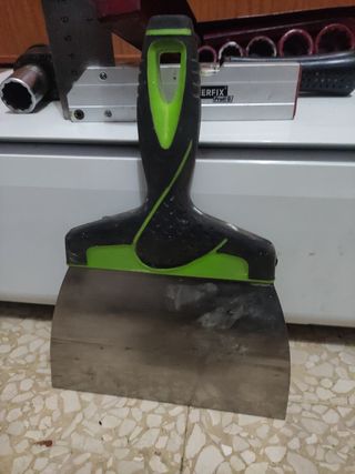 Lote de Herramientas varias