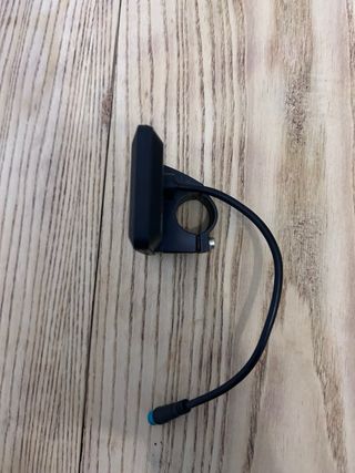 Pantalla para bicicleta electrica o patinete