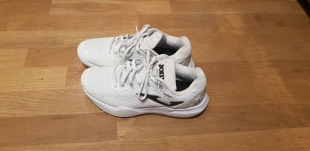 Padel zapatillas Joma 38