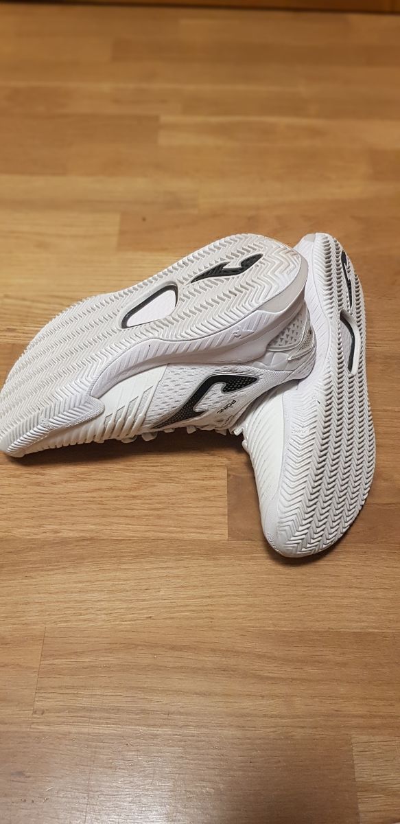 Padel zapatillas Joma 38
