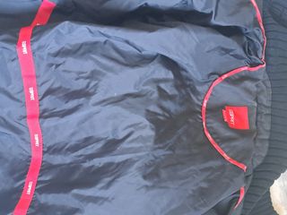 Bonita parka acolchada de Esprit