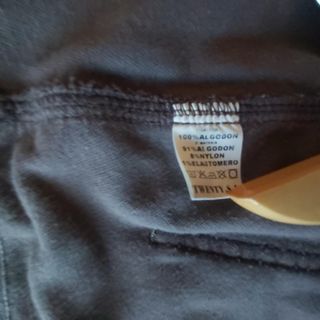 MARITHÉ François Girbaud T-38 Falda