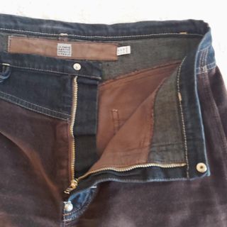 MARITHÉ François Girbaud T-38 Falda