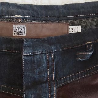 MARITHÉ François Girbaud T-38 Falda