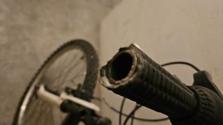 Bicicleta Mountain bike