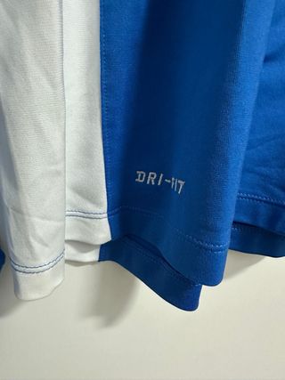 Nike sudadera training SC Roitzheim