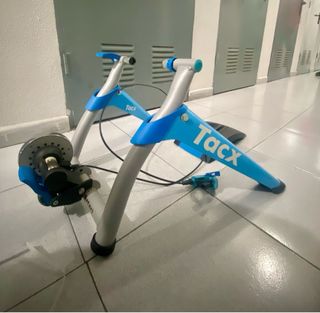 Rodillo bicicleta TACX
