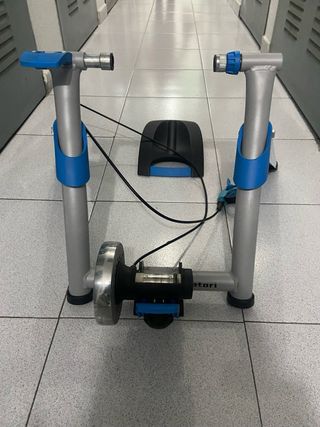 Rodillo bicicleta TACX