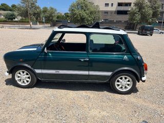 Rover MINI 1992