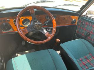 Rover MINI 1992