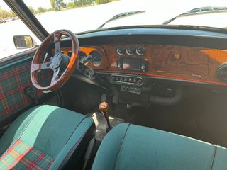 Rover MINI 1992