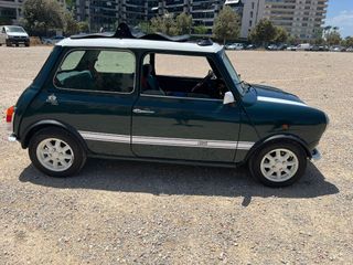 Rover MINI 1992