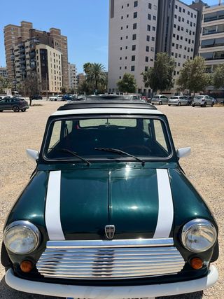 Rover MINI 1992