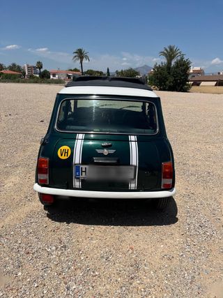 Rover MINI 1992