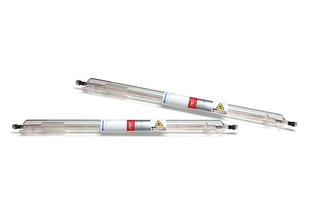 Tubo Láser RECI W4 CO2 de 100W (Pico de 130W)