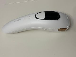 Depiladora laser 