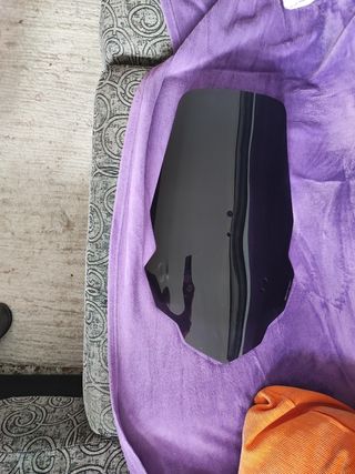 PANTALLA MOTO MORINI AHUMADA