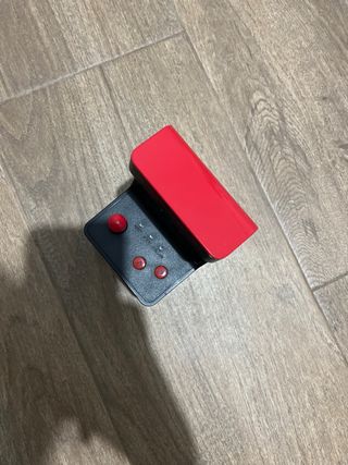 Mini makina arcade