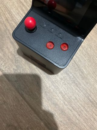 Mini makina arcade