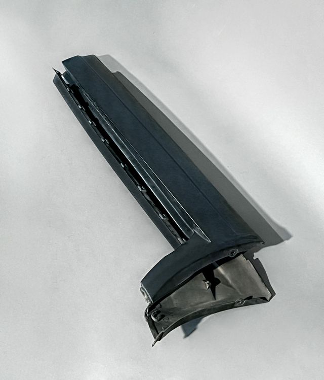 Embaladeiras / Saias Laterais BMW X3 E83 2003-2010