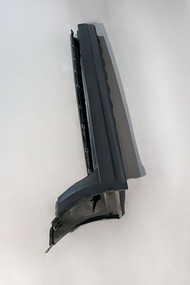 Embaladeiras / Saias Laterais BMW X3 E83 2003-2010