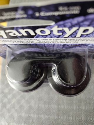 Jacquard Juego de cianotipos