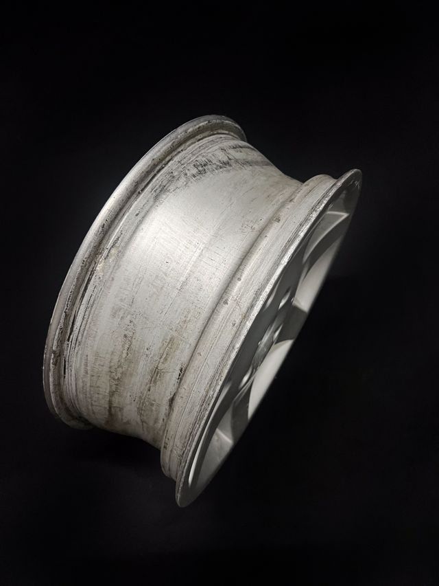 Jante traseira Smart 15"