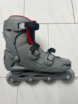 Patines linea T 60 talka 44
