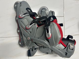 Patines linea T 60 talka 44