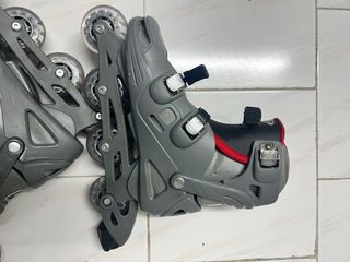 Patines linea T 60 talka 44