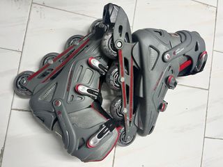 Patines linea T 60 talka 44