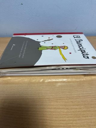 El Principito Popup Edition