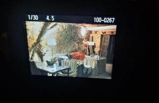 Cámara Canon EOS 4000D